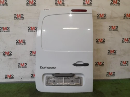 Porta DI Carico POST SX Renault Kangoo III 2013