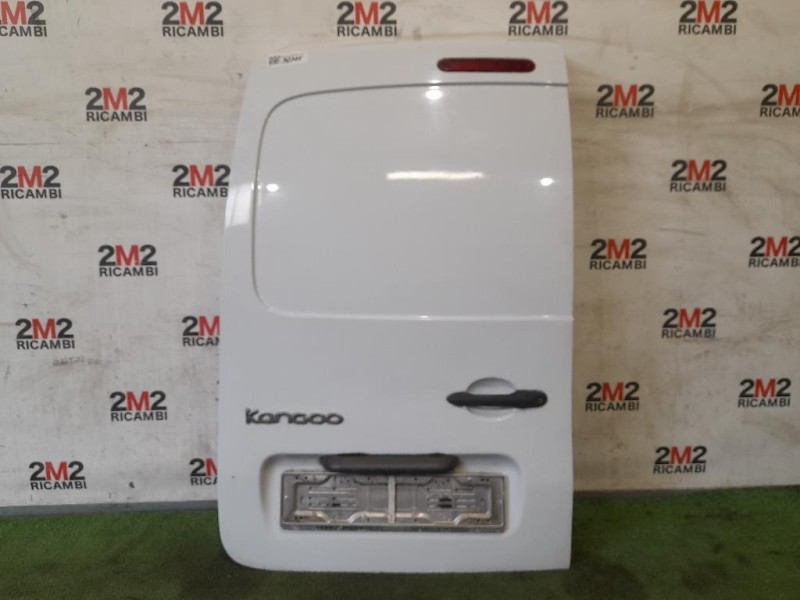 Porta DI Carico POST SX Renault Kangoo III 2013