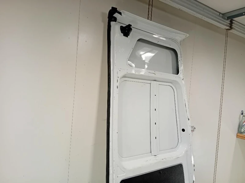 Porta DI Carico POST SX PORTA DI CARICO POST SX Renault Master IV 2010