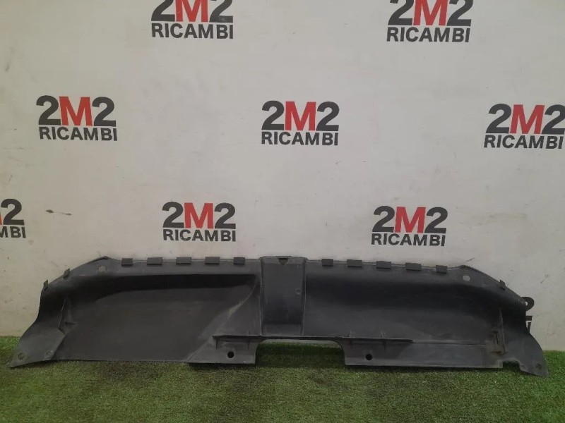 Copertura Interna Griglia Radiatore SUP ANT 8K0807081 Audi A4 8K2 2008