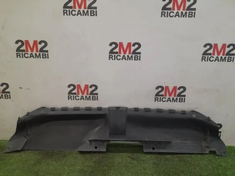 Copertura Interna Griglia Radiatore SUP ANT 8K0807081 Audi A4 8K2 2008