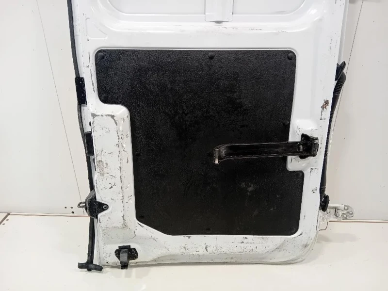 Porta DI Carico POST SX PORTA DI CARICO POST SX Renault Master IV 2010