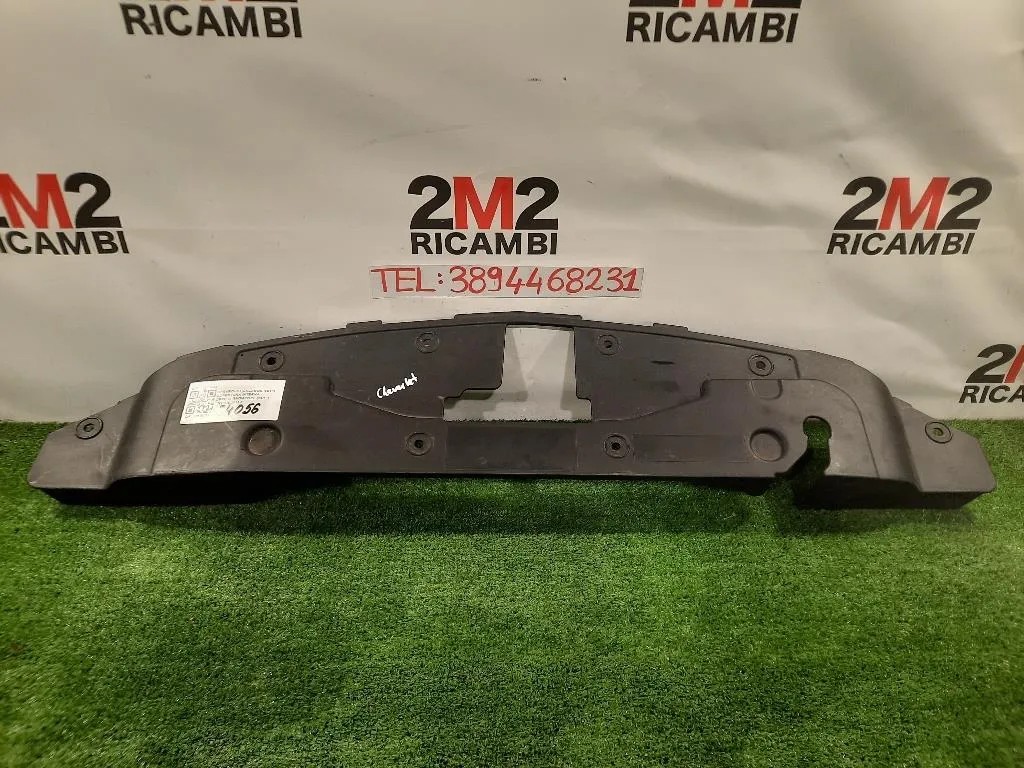 Copertura Interna Griglia Radiatore SUP ANT 96945644 Chevrolet Orlando 2011