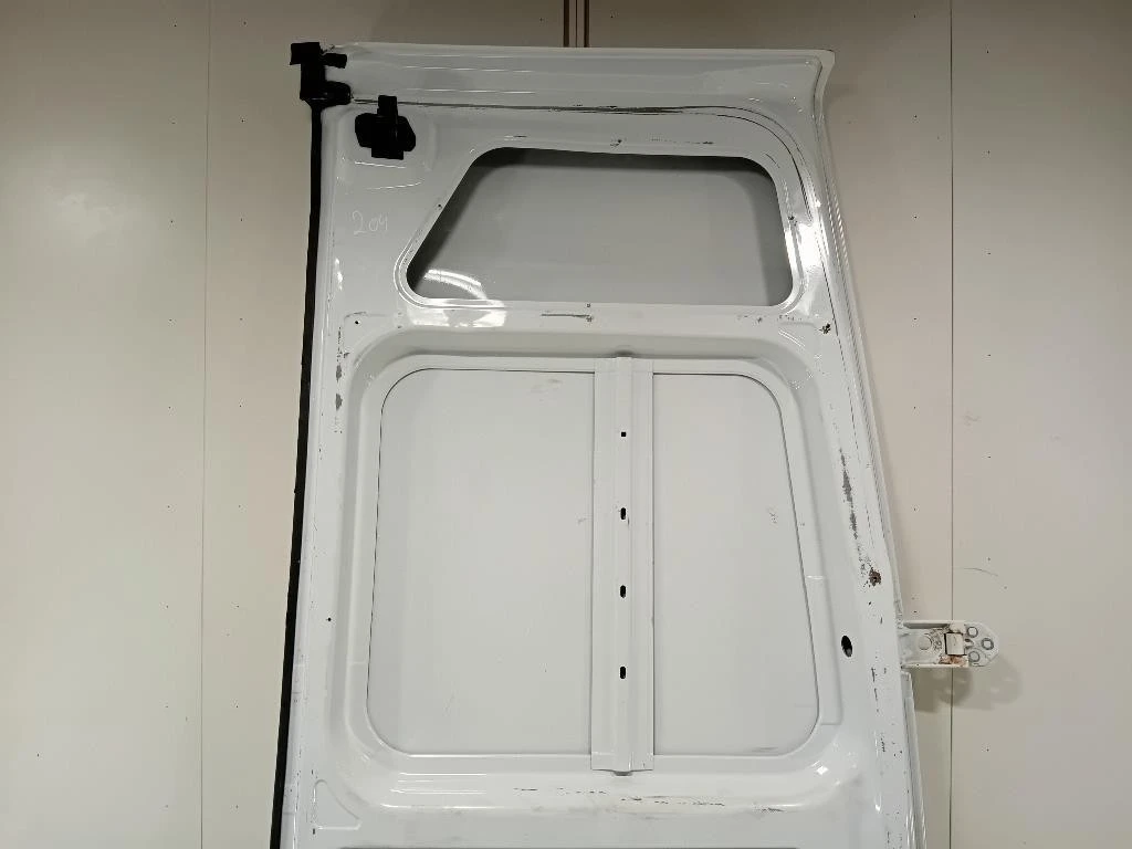 Copertura Interna Griglia Radiatore SUP ANT 96945644 Chevrolet Orlando 2011