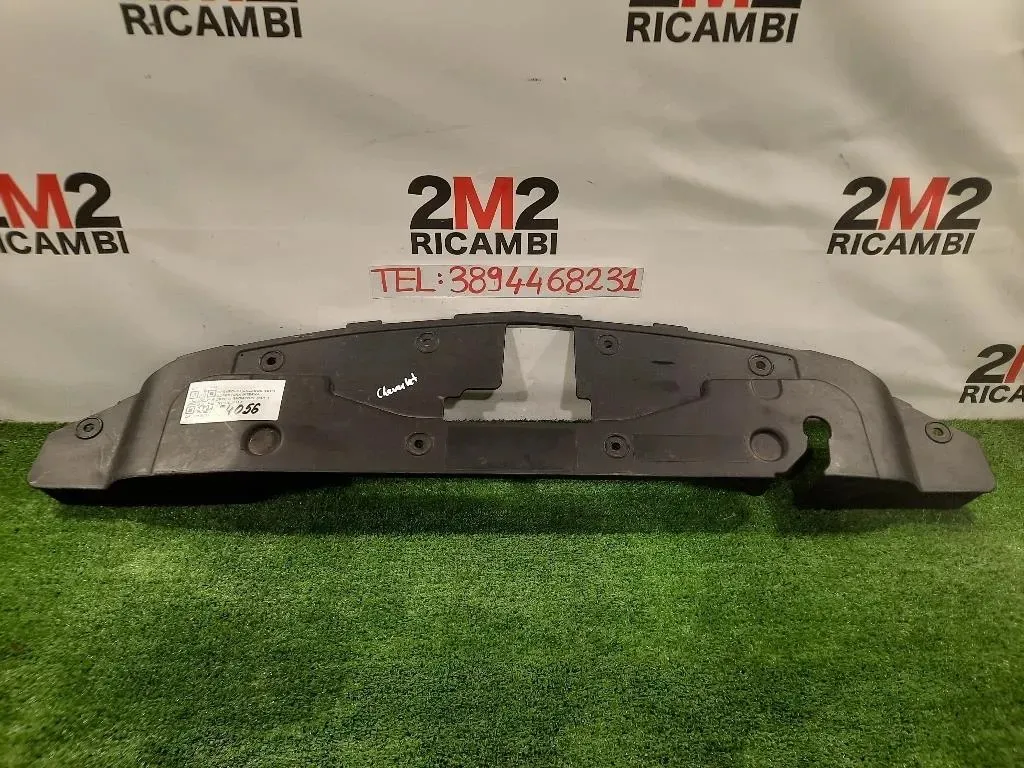 Copertura Interna Griglia Radiatore SUP ANT 96945644 Chevrolet Orlando 2011