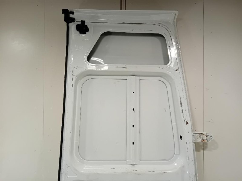 Porta DI Carico POST SX PORTA DI CARICO POST SX Renault Master IV 2010