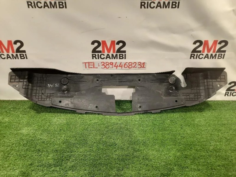 Copertura Interna Griglia Radiatore SUP ANT 96945644 Chevrolet Orlando 2011