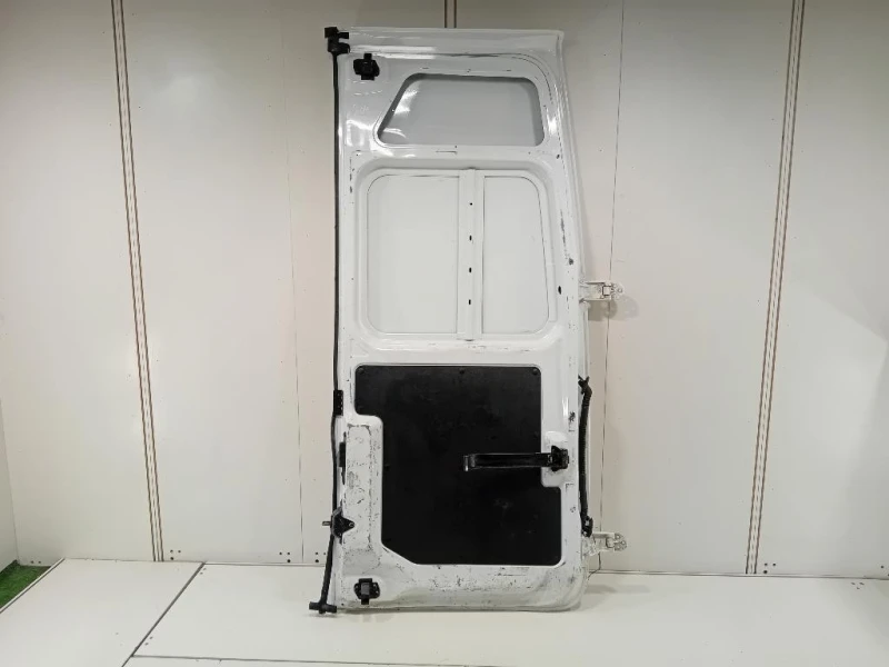 Porta DI Carico POST SX PORTA DI CARICO POST SX Renault Master IV 2010