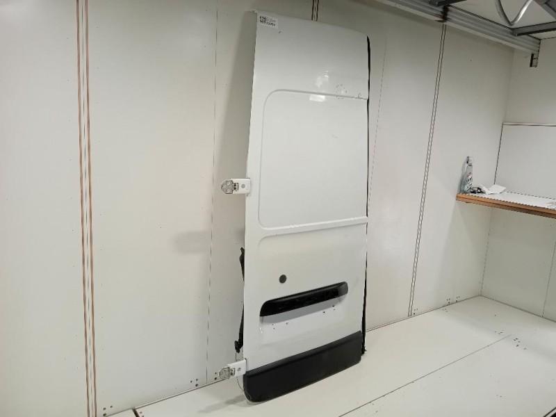 Porta DI Carico POST SX PORTA DI CARICO POST SX Renault Master IV 2010