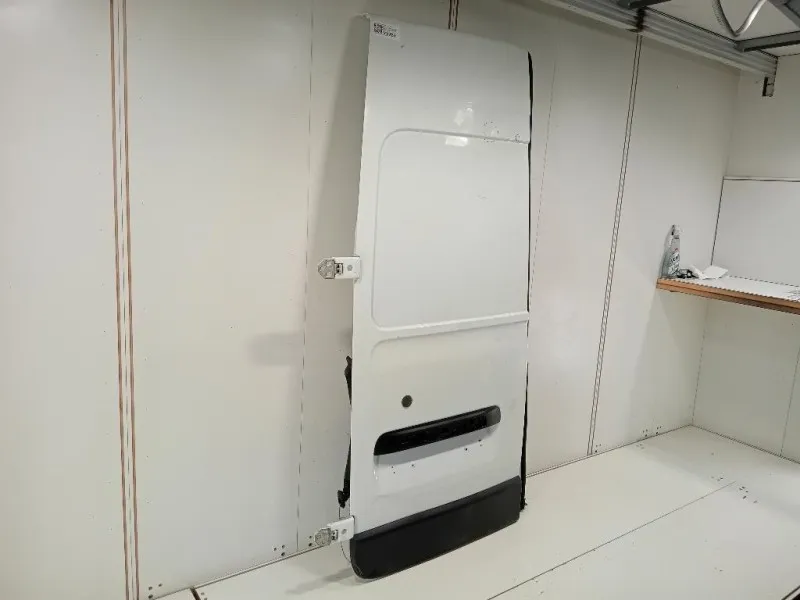 Porta DI Carico POST SX PORTA DI CARICO POST SX Renault Master IV 2010