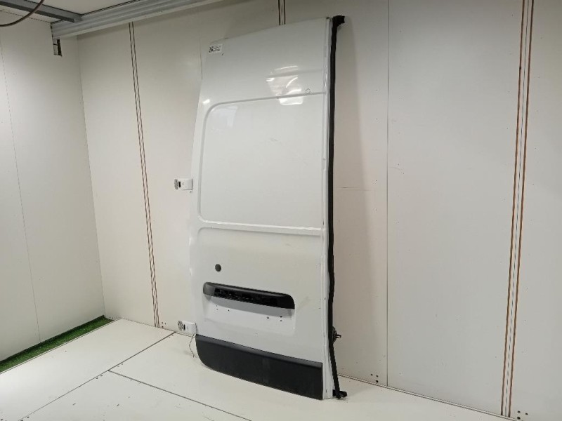 Porta DI Carico POST SX PORTA DI CARICO POST SX Renault Master IV 2010