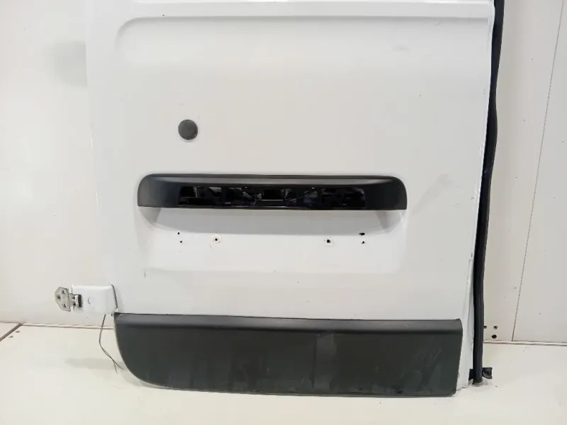 Porta DI Carico POST SX PORTA DI CARICO POST SX Renault Master IV 2010