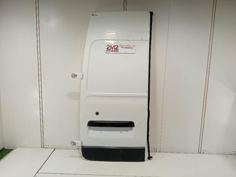 Porta DI Carico POST SX PORTA DI CARICO POST SX Renault Master IV 2010