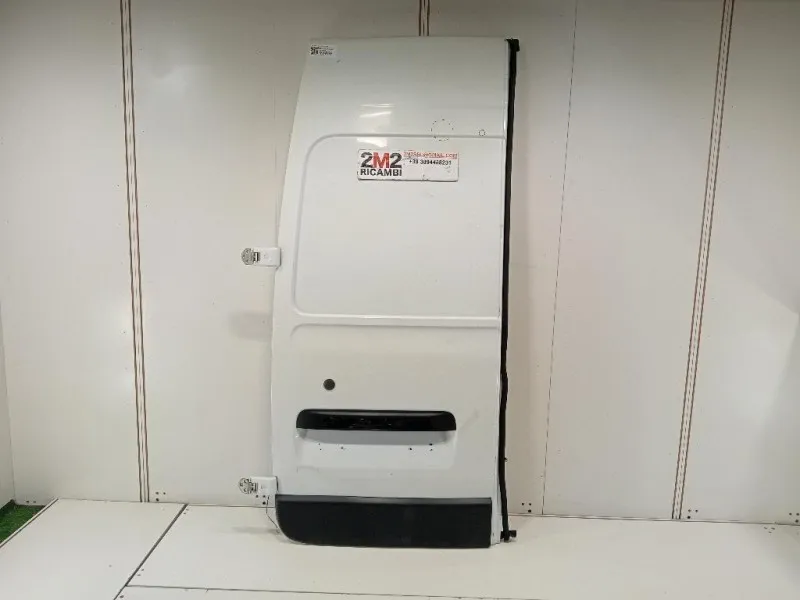 Porta DI Carico POST SX PORTA DI CARICO POST SX Renault Master IV 2010