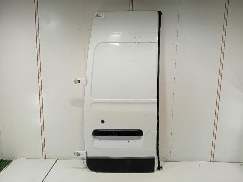 Porta DI Carico POST SX PORTA DI CARICO POST SX Renault Master IV 2010