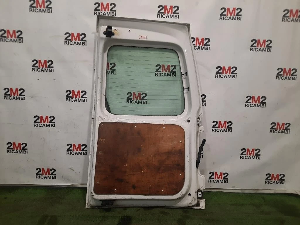 Porta DI Carico POST SX 2K0827091J Volkswagen Caddy III 2004