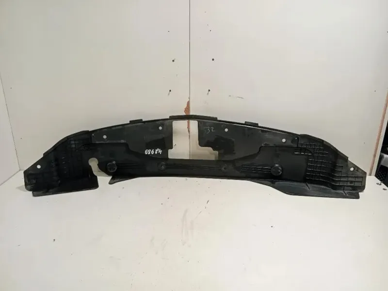 Copertura Interna Griglia Radiatore SUP ANT 96945644 Chevrolet Orlando 2011