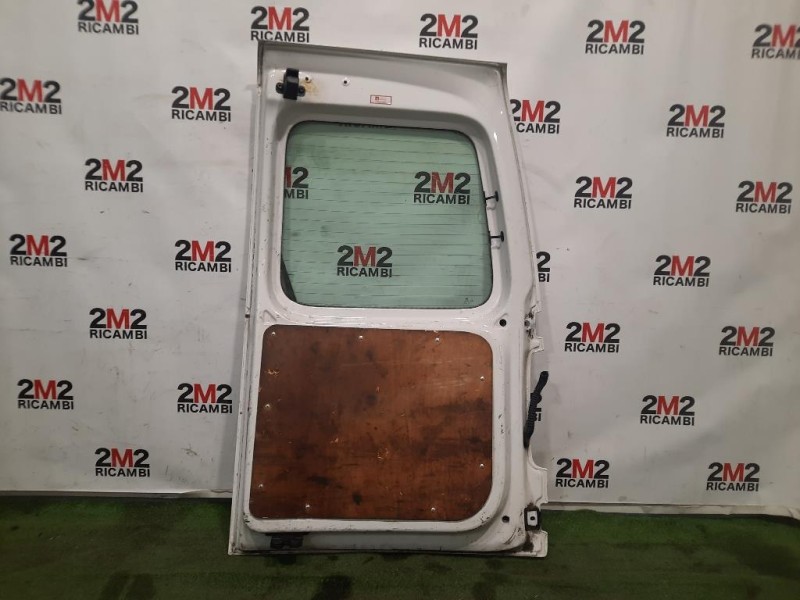 Porta DI Carico POST SX 2K0827091J Volkswagen Caddy III 2004