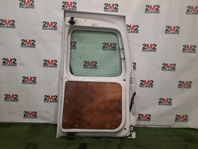 Porta DI Carico POST SX 2K0827091J Volkswagen Caddy III 2004