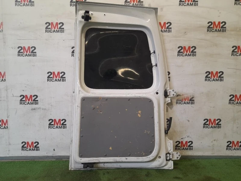 Porta DI Carico POST SX PORTELLO POSTERIORE 2K0827091J Volkswagen Caddy III 2004