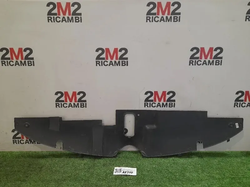 Copertura Interna Griglia Radiatore SUP ANT 9676038577 Citroen C4 Grand Picasso II 2013