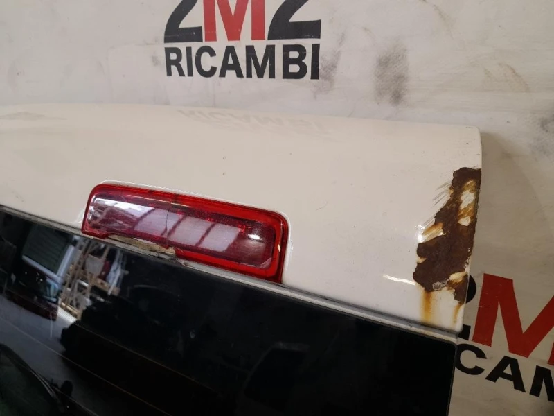 Porta DI Carico POST SX PORTELLO POSTERIORE 2K0827091J Volkswagen Caddy III 2004