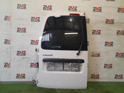 Porta DI Carico POST SX PORTELLO POSTERIORE 2K0827091J Volkswagen Caddy III 2004
