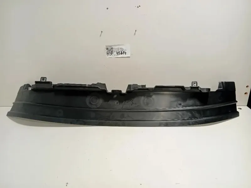 Copertura Interna Griglia Radiatore SUP ANT 1762725 Ford B-max 2012