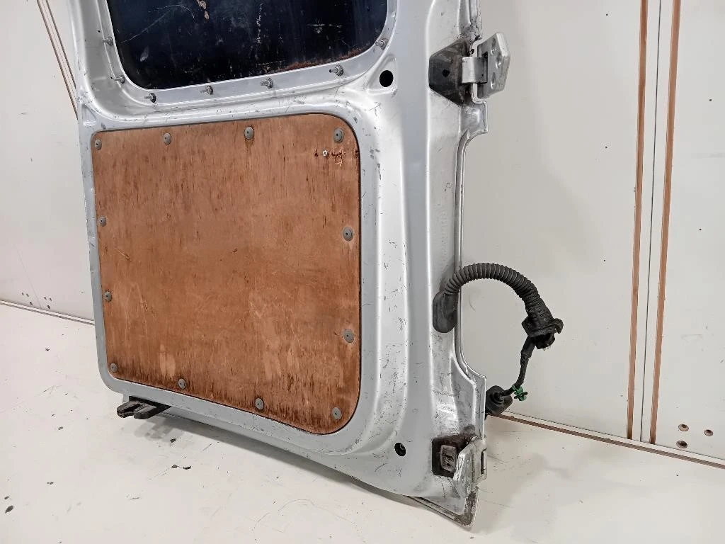 Porta DI Carico POST SX 2K0827091J Volkswagen Caddy III 2004