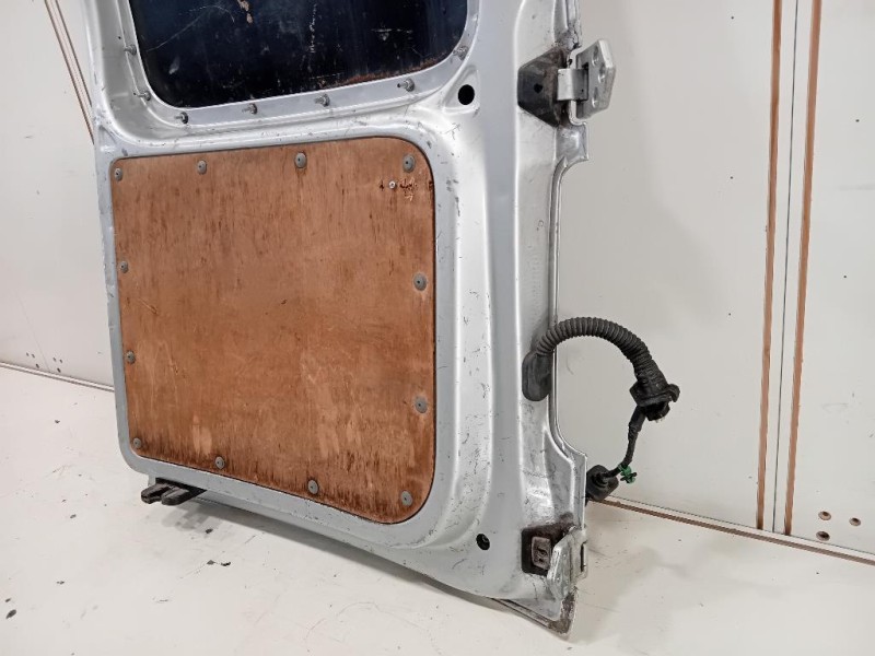 Porta DI Carico POST SX 2K0827091J Volkswagen Caddy III 2004