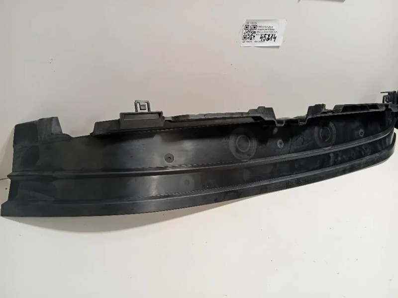 Copertura Interna Griglia Radiatore SUP ANT 1762725 Ford B-max 2012