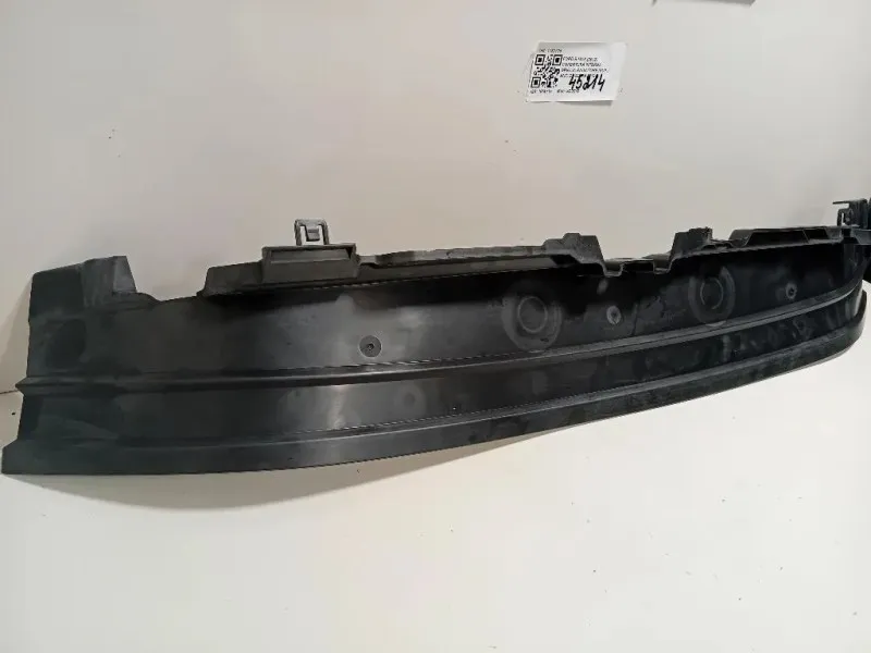 Copertura Interna Griglia Radiatore SUP ANT 1762725 Ford B-max 2012