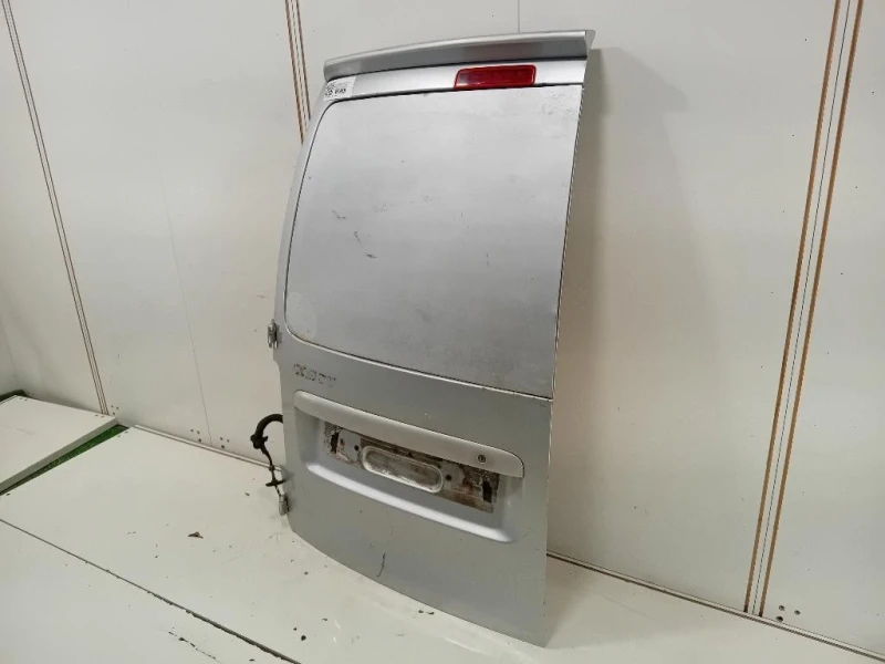 Porta DI Carico POST SX 2K0827091J Volkswagen Caddy III 2004