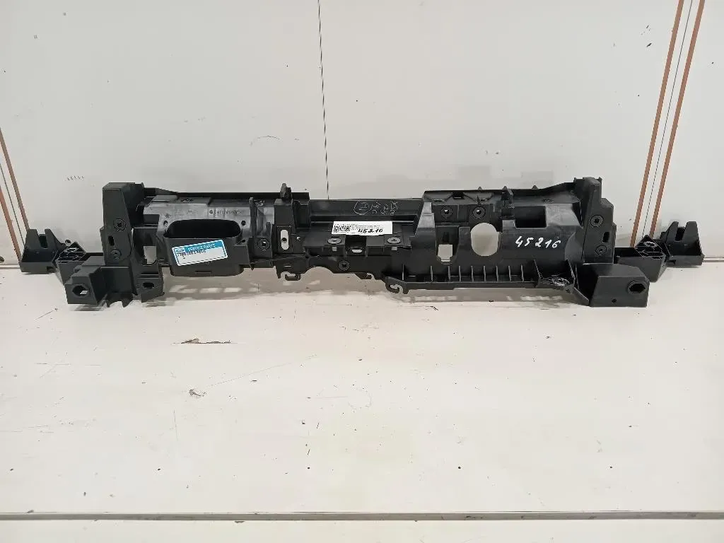 Copertura Interna Griglia Radiatore SUP ANT J7BB 16E146 CC Ford KA+ 2016