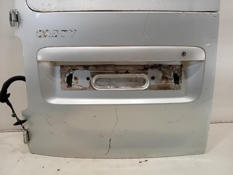 Porta DI Carico POST SX 2K0827091J Volkswagen Caddy III 2004