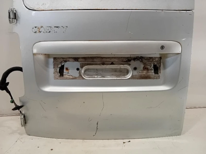 Porta DI Carico POST SX 2K0827091J Volkswagen Caddy III 2004