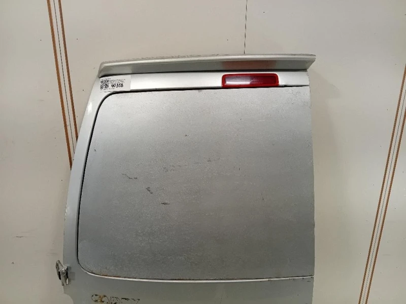 Porta DI Carico POST SX 2K0827091J Volkswagen Caddy III 2004