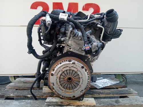 Porta DI Carico POST SX 2K0827091J Volkswagen Caddy III 2004