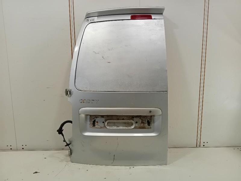 Porta DI Carico POST SX 2K0827091J Volkswagen Caddy III 2004