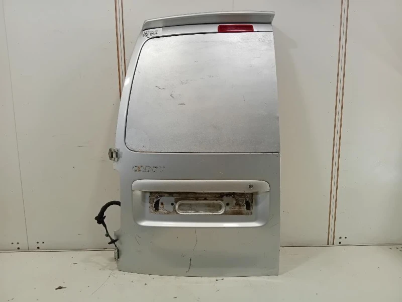 Porta DI Carico POST SX 2K0827091J Volkswagen Caddy III 2004