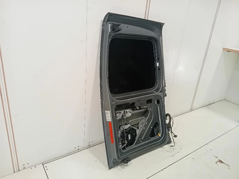 Porta DI Carico POST SX 2K0827091H Volkswagen Caddy IV 2011