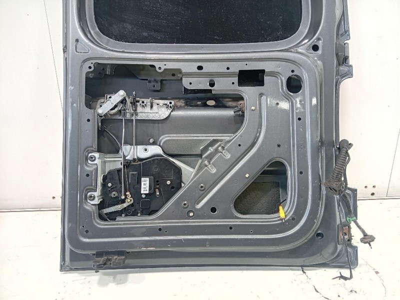 Porta DI Carico POST SX 2K0827091H Volkswagen Caddy IV 2011