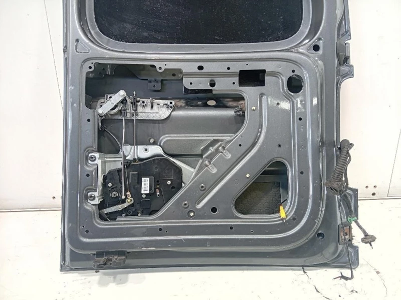 Porta DI Carico POST SX 2K0827091H Volkswagen Caddy IV 2011