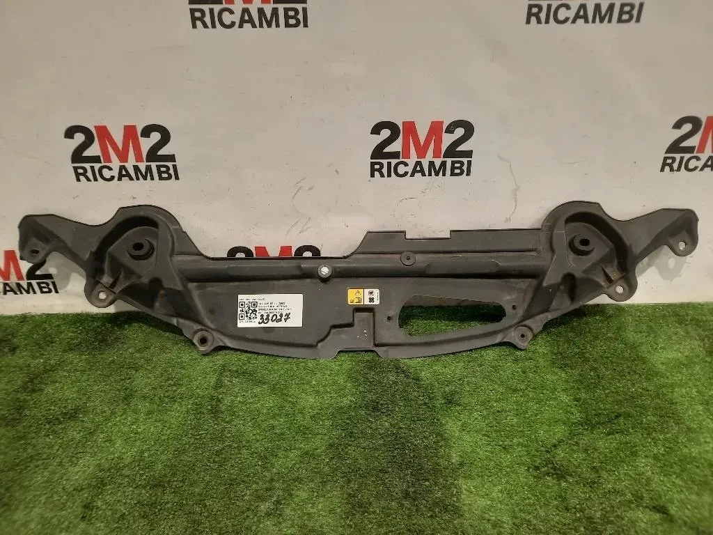 Copertura Interna Griglia Radiatore SUP ANT 8X23-8A303-AD Jaguar XF I 2008