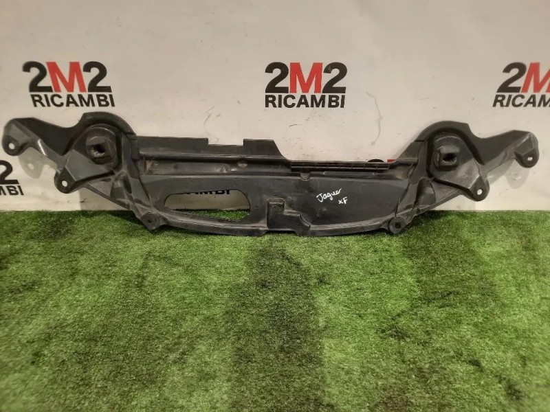 Copertura Interna Griglia Radiatore SUP ANT 8X23-8A303-AD Jaguar XF I 2008