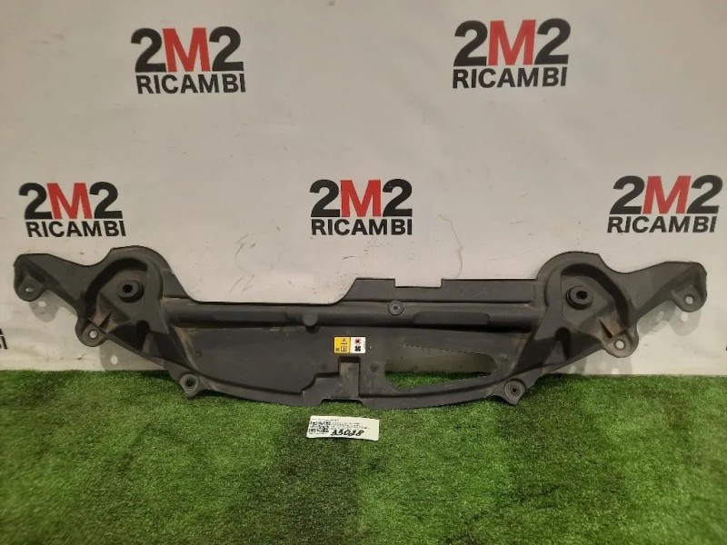 Copertura Interna Griglia Radiatore SUP ANT 8X23-8A303-AD Jaguar XF I 2008