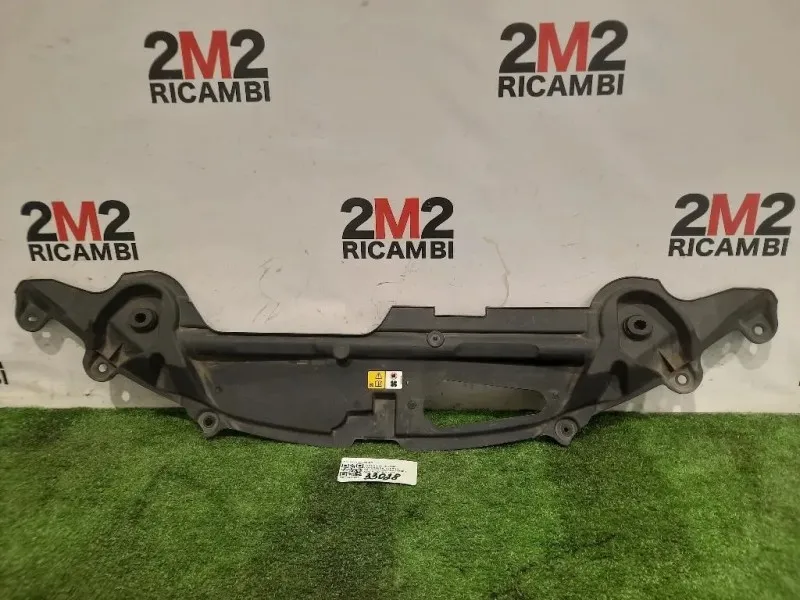 Copertura Interna Griglia Radiatore SUP ANT 8X23-8A303-AD Jaguar XF I 2008