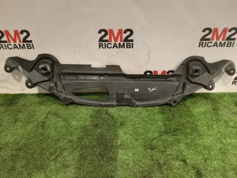 Copertura Interna Griglia Radiatore SUP ANT 8X23-8A303-AD Jaguar XF I 2008