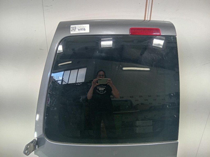 Porta DI Carico POST SX 2K0827091H Volkswagen Caddy IV 2011