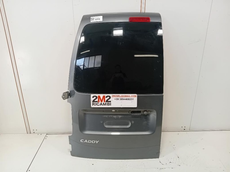 Porta DI Carico POST SX 2K0827091H Volkswagen Caddy IV 2011